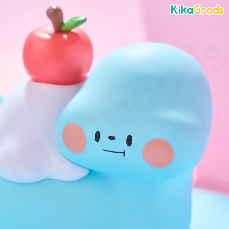 Foodie Dinosaur Series Blind Box – KikaGoods Wholesale