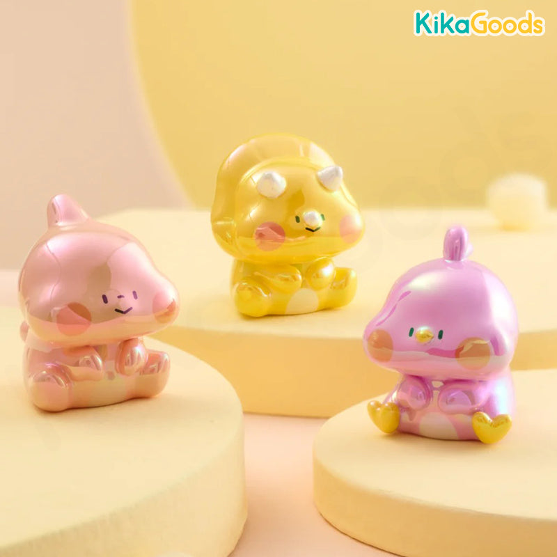 Foodie Dinosaur Mini Cute Beans Series Blind Bag – KikaGoods Wholesale