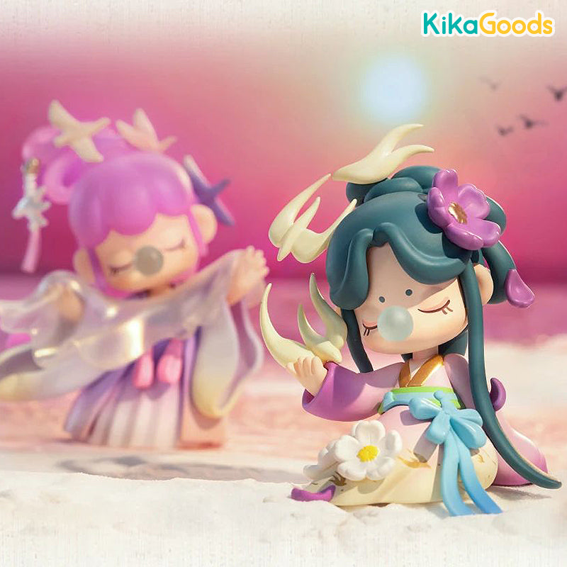 Nanci Poetic Beauty Series Blind Box – KikaGoods Wholesale