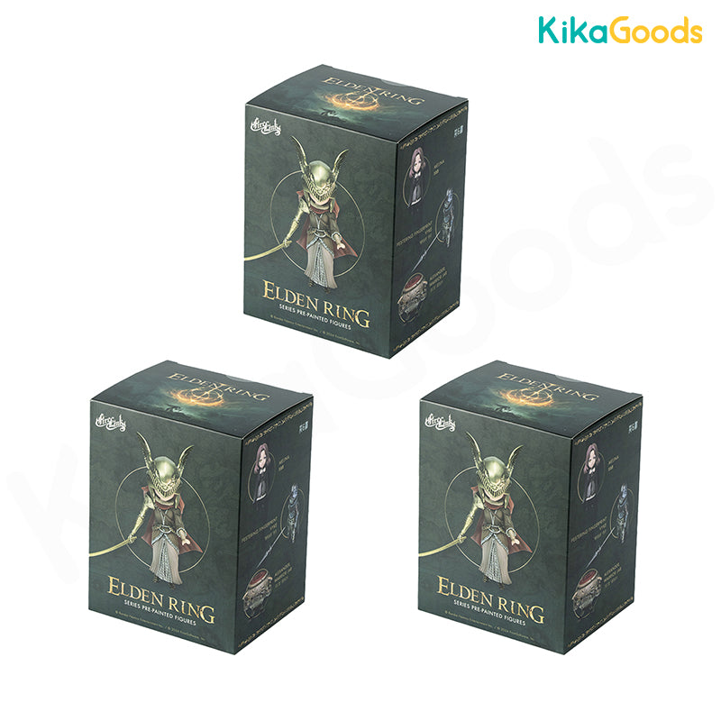 Elden Ring Series Blind Box – KikaGoods Wholesale