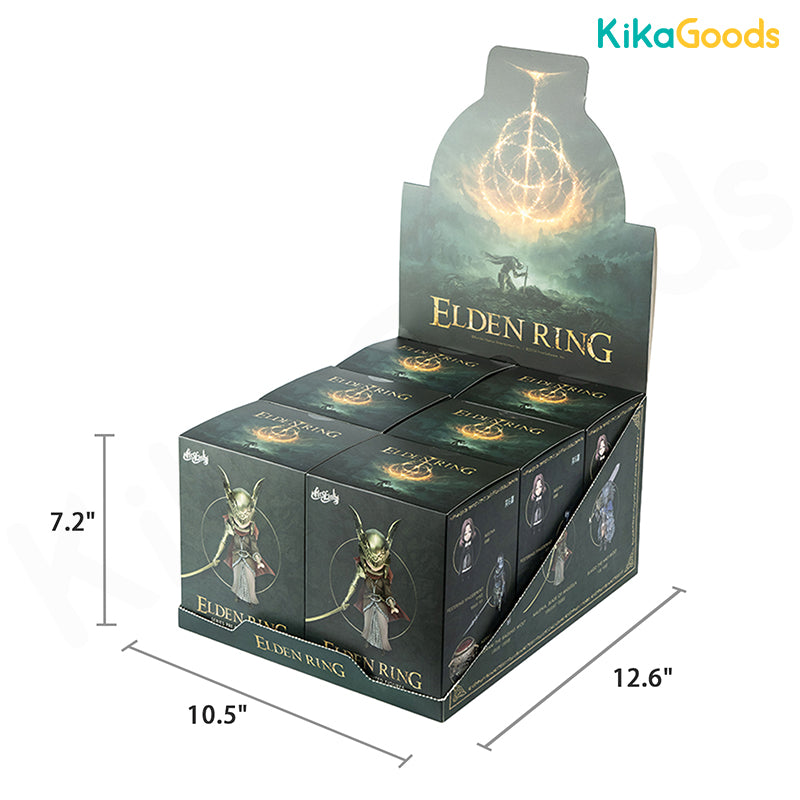 Elden Ring Series Blind Box – KikaGoods Wholesale
