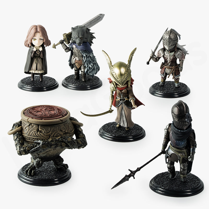 Elden Ring Series Blind Box – KikaGoods Wholesale