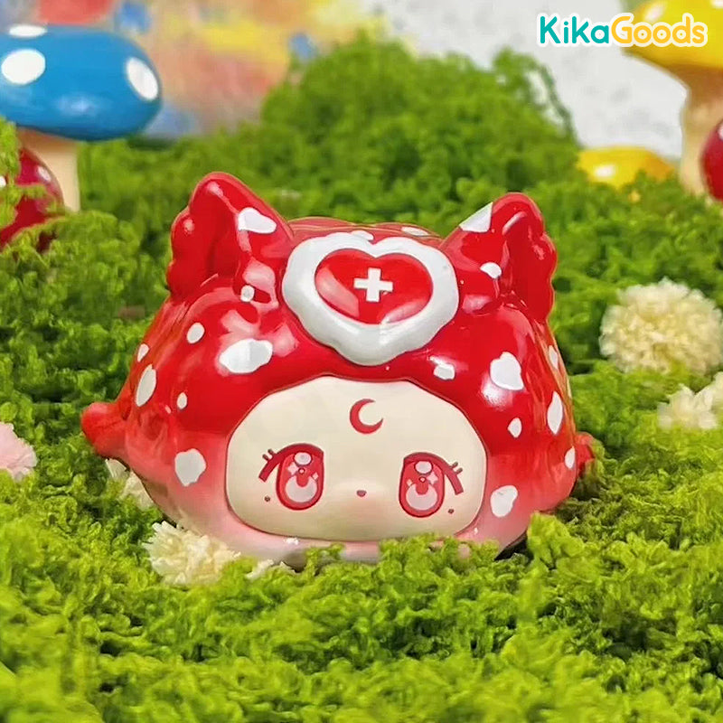 Bunny Dream Garden Series Blind Box – KikaGoods Wholesale