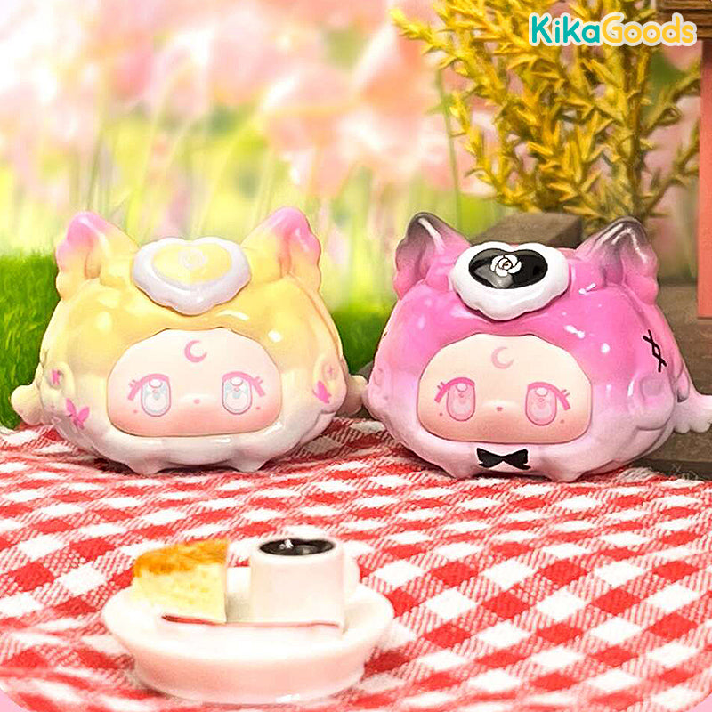 Bunny Dream Garden Series Blind Box – KikaGoods Wholesale