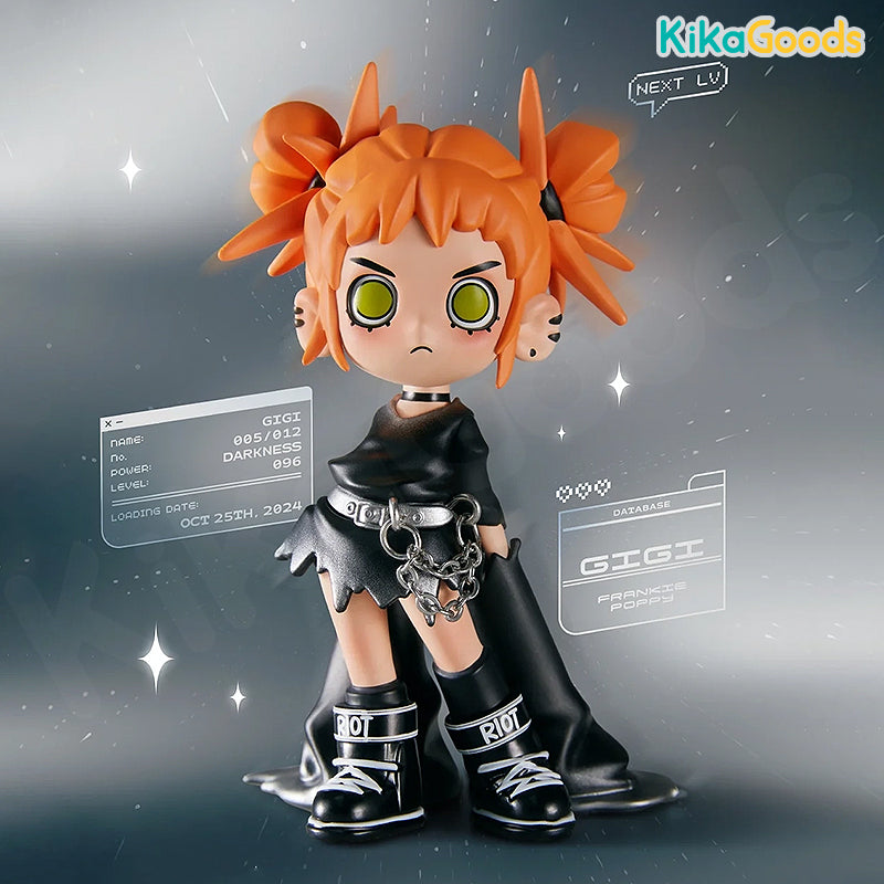 Lil Peach Riot Loading Series Blind Box – KikaGoods Wholesale