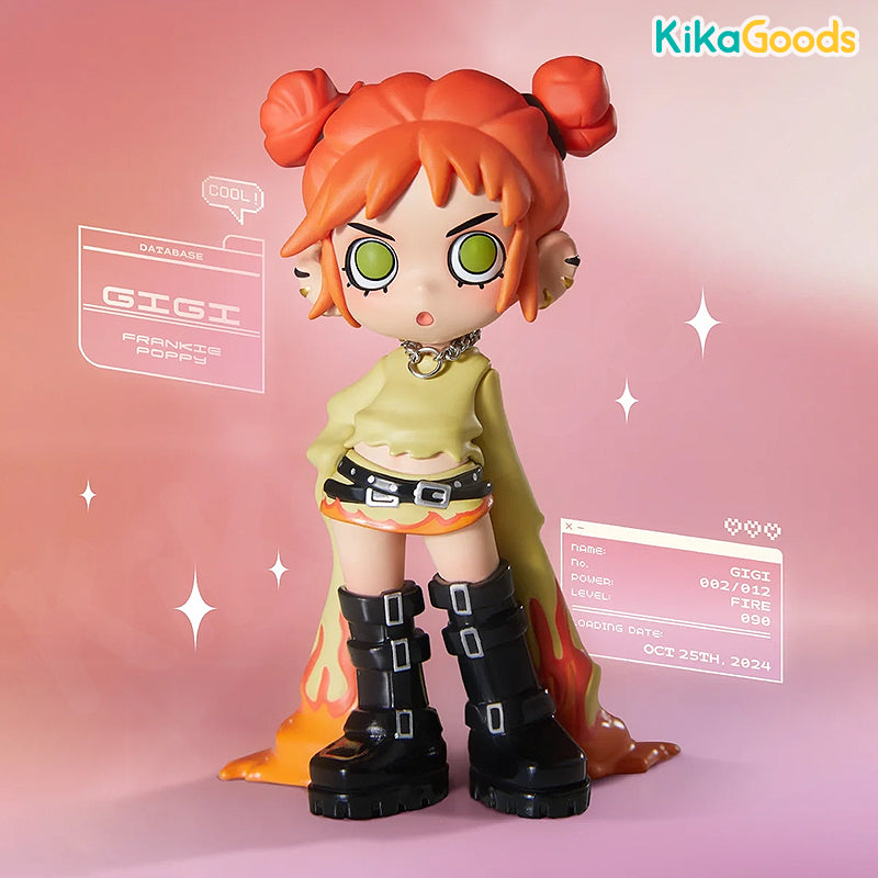 Lil Peach Riot Loading Series Blind Box – KikaGoods Wholesale