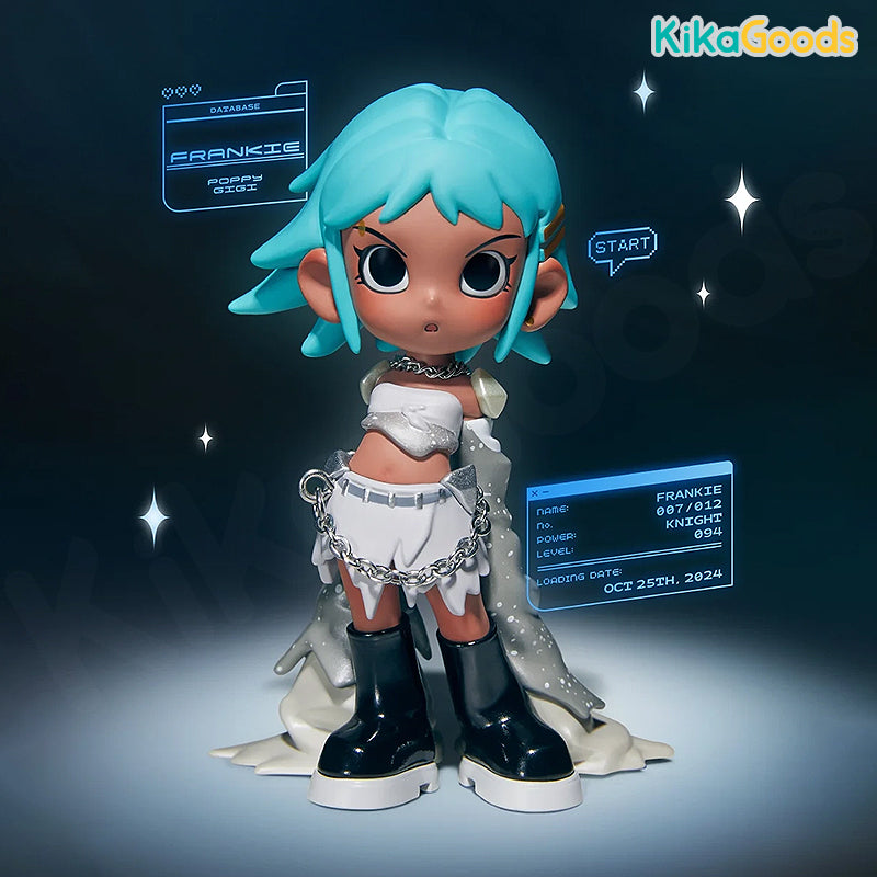 Lil Peach Riot Loading Series Blind Box – KikaGoods Wholesale