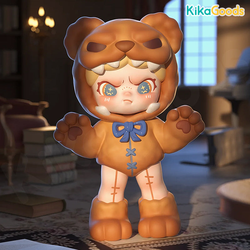 Dora An Ideal World Series Blind Box – KikaGoods Wholesale