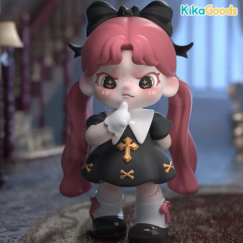 Dora An Ideal World Series Blind Box – KikaGoods Wholesale