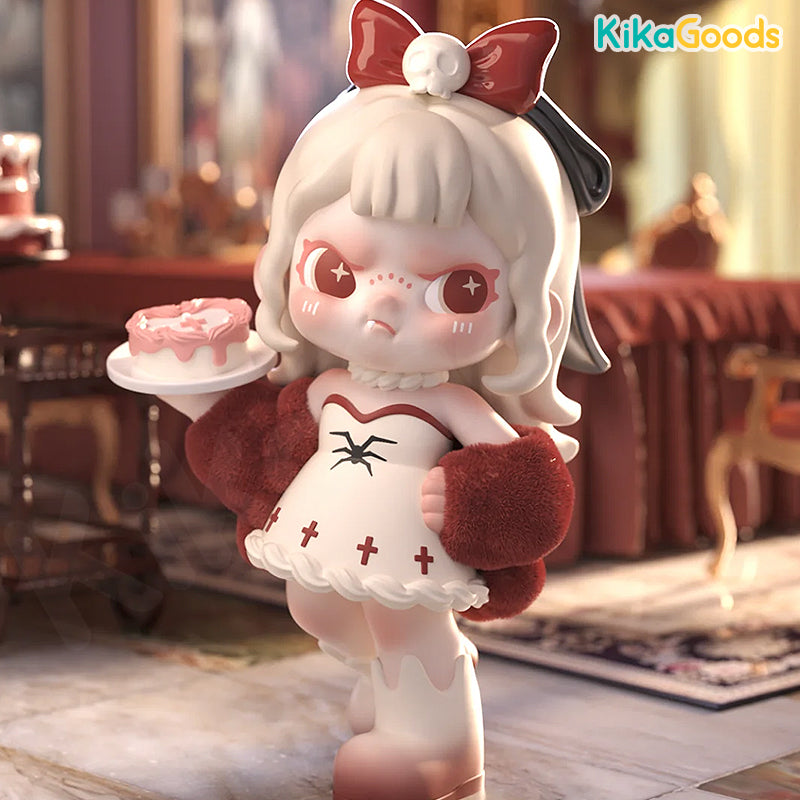 Dora An Ideal World Series Blind Box – KikaGoods Wholesale