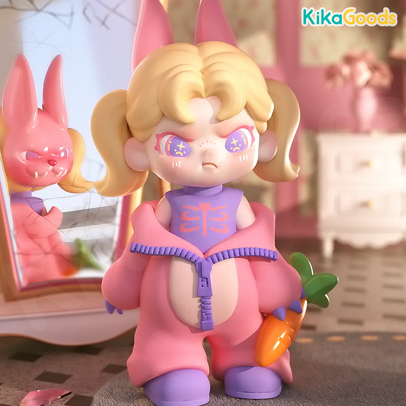 Dora An Ideal World Series Blind Box – KikaGoods Wholesale