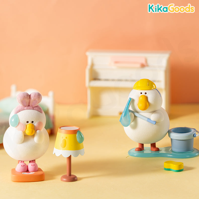 Fat Goose GYM Series Blind Box – KikaGoods Wholesale