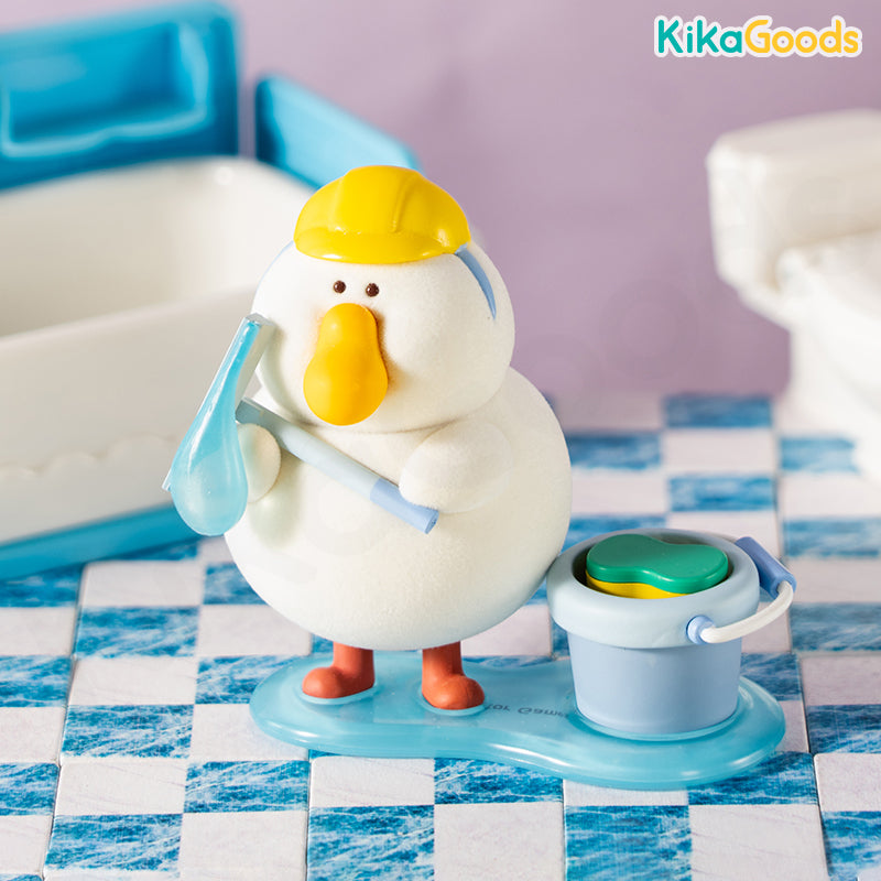 Fat Goose GYM Series Blind Box – KikaGoods Wholesale
