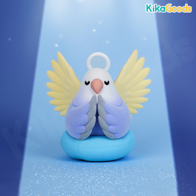 Love Bird Social Birdie Series Blind Box – KikaGoods Wholesale