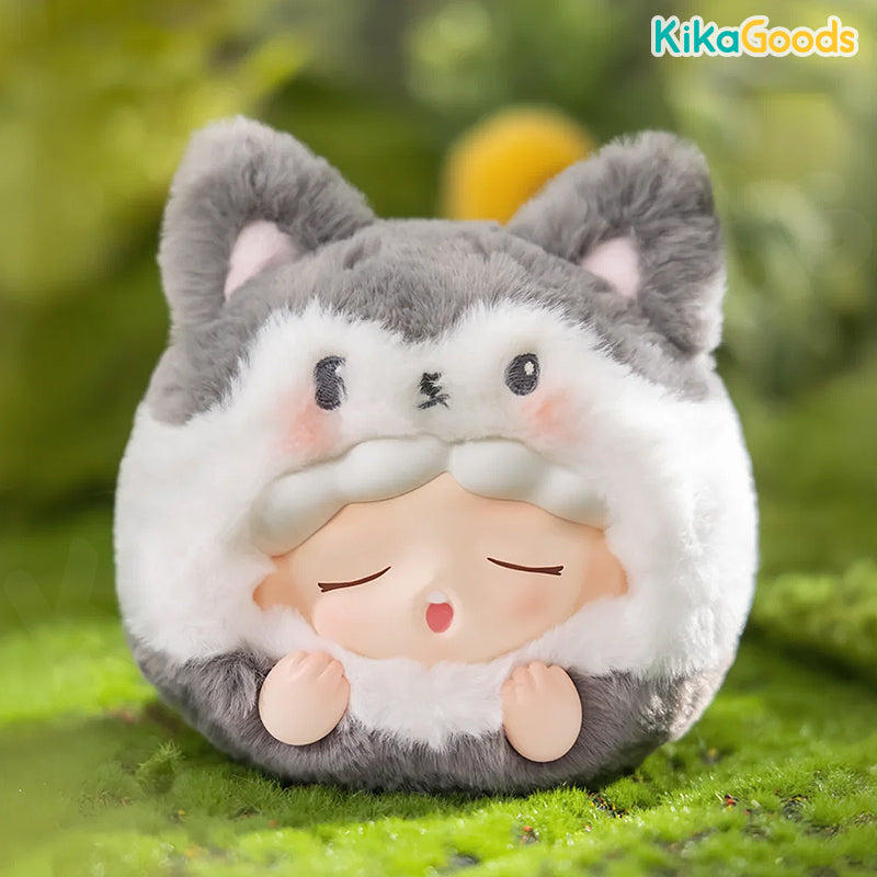 YUMO Forest Friends Series Plush Blind Box – KikaGoods Wholesale