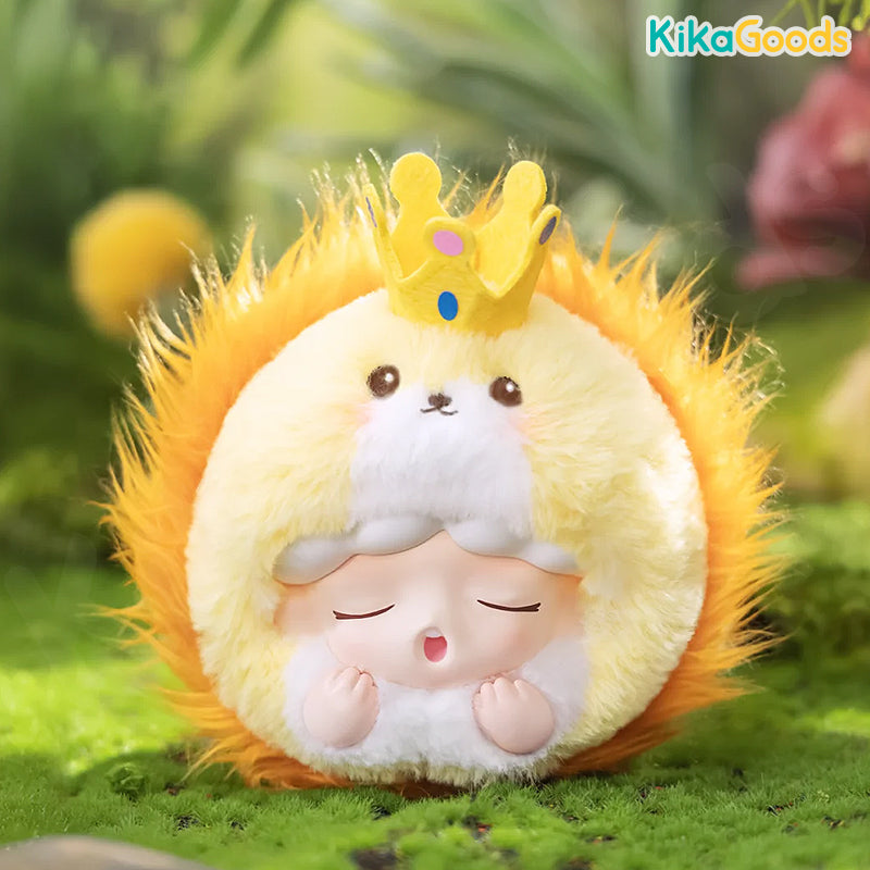 YUMO Forest Friends Series Plush Blind Box – KikaGoods Wholesale