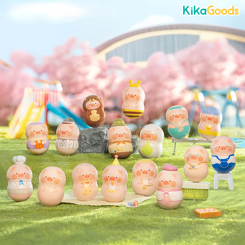 LuLu the Piggy Generic - Professional Cosplayer LuLu Tumbler