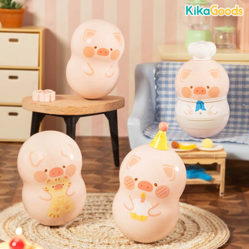 LuLu the Piggy Generic - Professional Cosplayer LuLu Tumbler