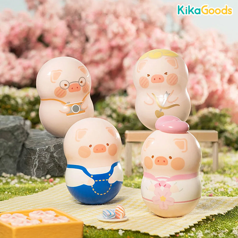 LuLu the Piggy Generic - Professional Cosplayer LuLu Tumbler