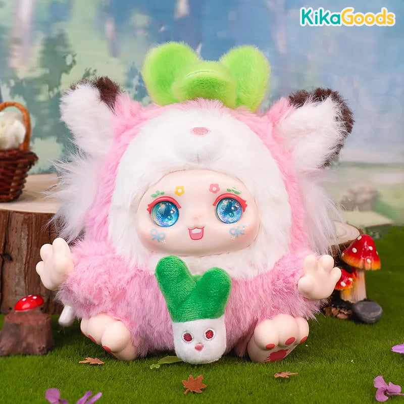 O' ChiChi Chase The Light Series Plush Blind Box – KikaGoods Wholesale