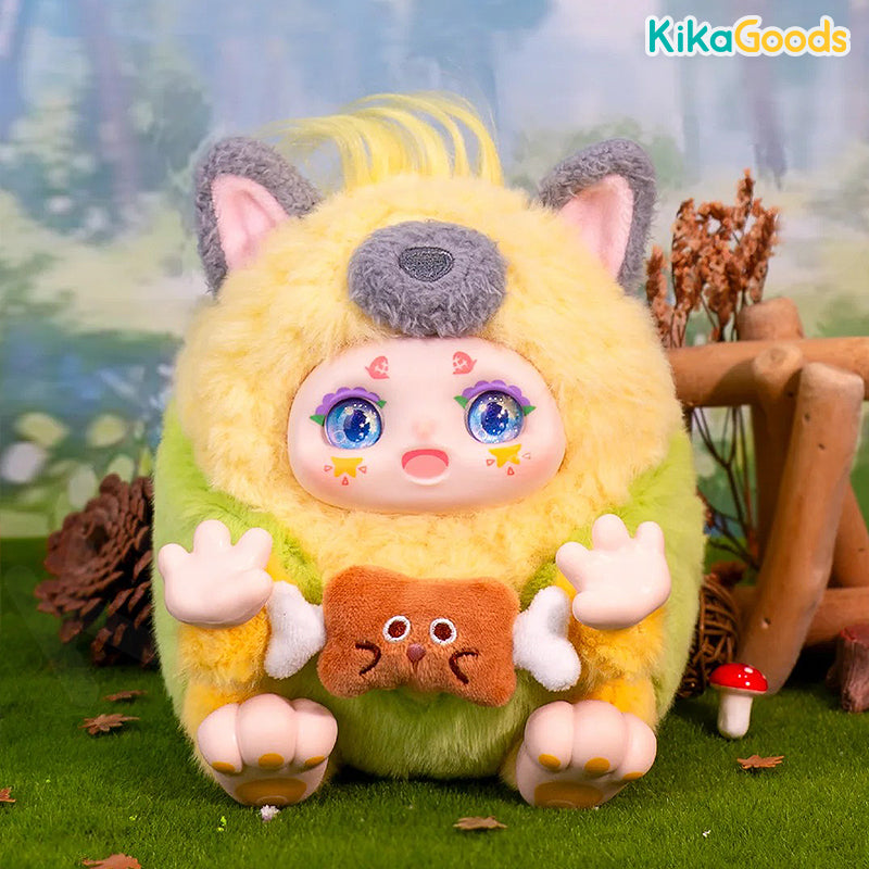 O' ChiChi Chase The Light Series Plush Blind Box – KikaGoods Wholesale