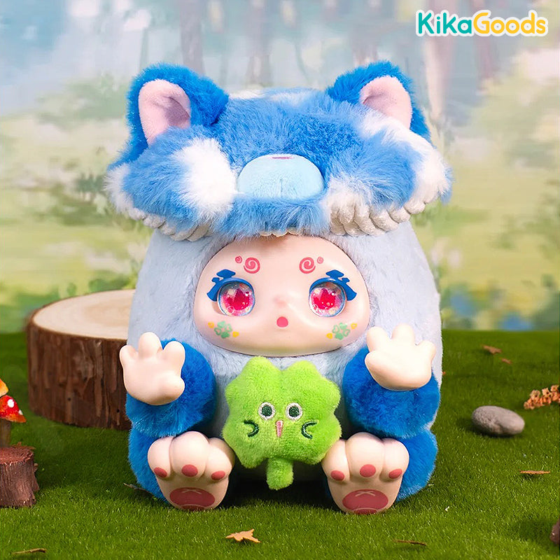 O' ChiChi Chase The Light Series Plush Blind Box – KikaGoods Wholesale