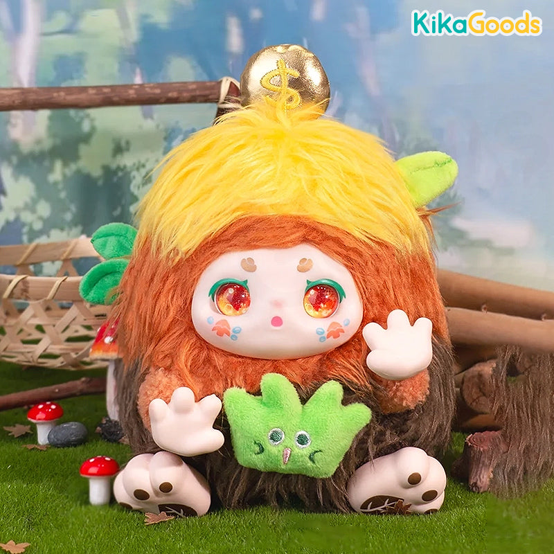 O' ChiChi Chase The Light Series Plush Blind Box – KikaGoods Wholesale