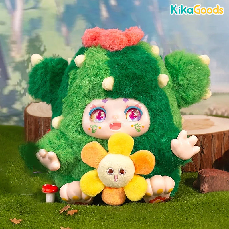 O' ChiChi Chase The Light Series Plush Blind Box – KikaGoods Wholesale