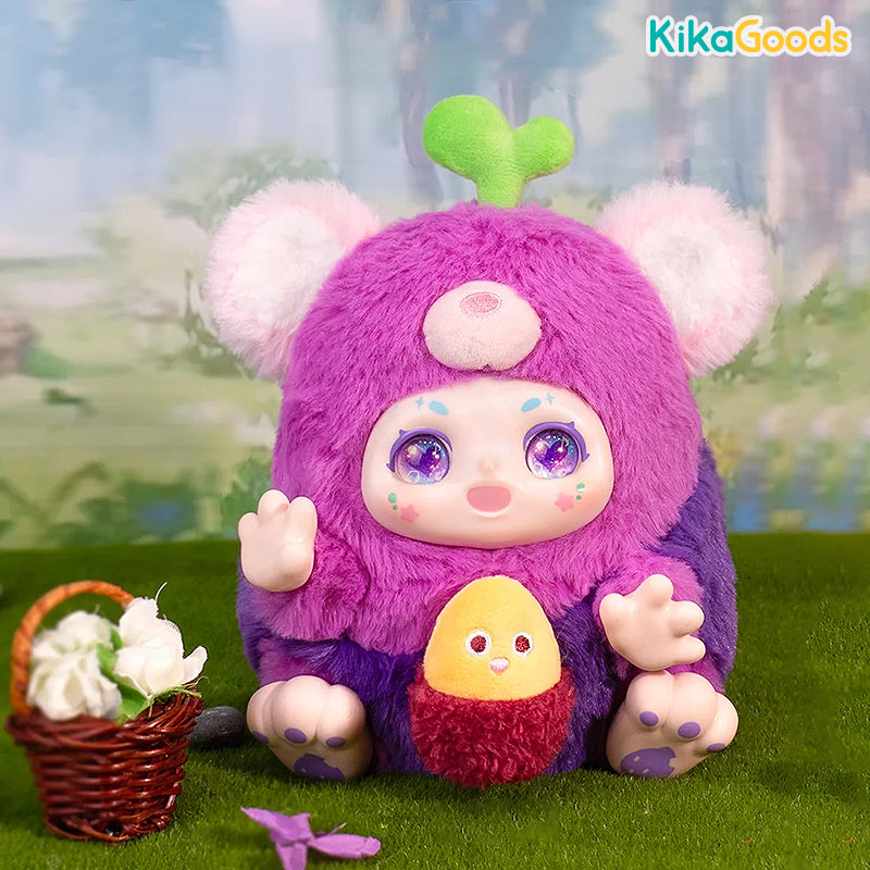 O' ChiChi Chase The Light Series Plush Blind Box – KikaGoods Wholesale
