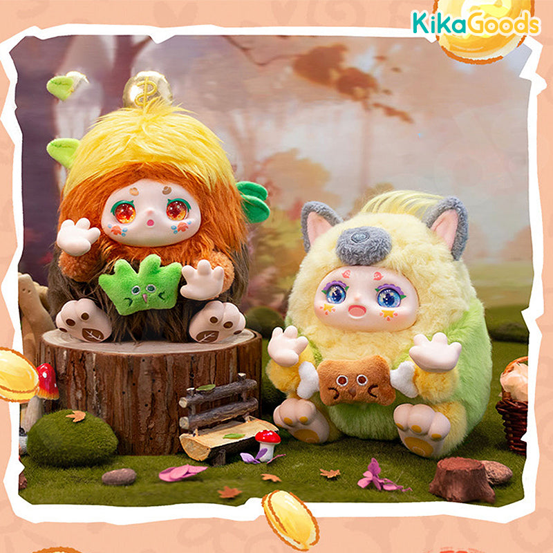 O' ChiChi Chase The Light Series Plush Blind Box – KikaGoods Wholesale