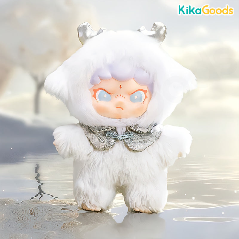 Dora Shanhai Dream Series Vinyl Plush Blind Box – KikaGoods Wholesale