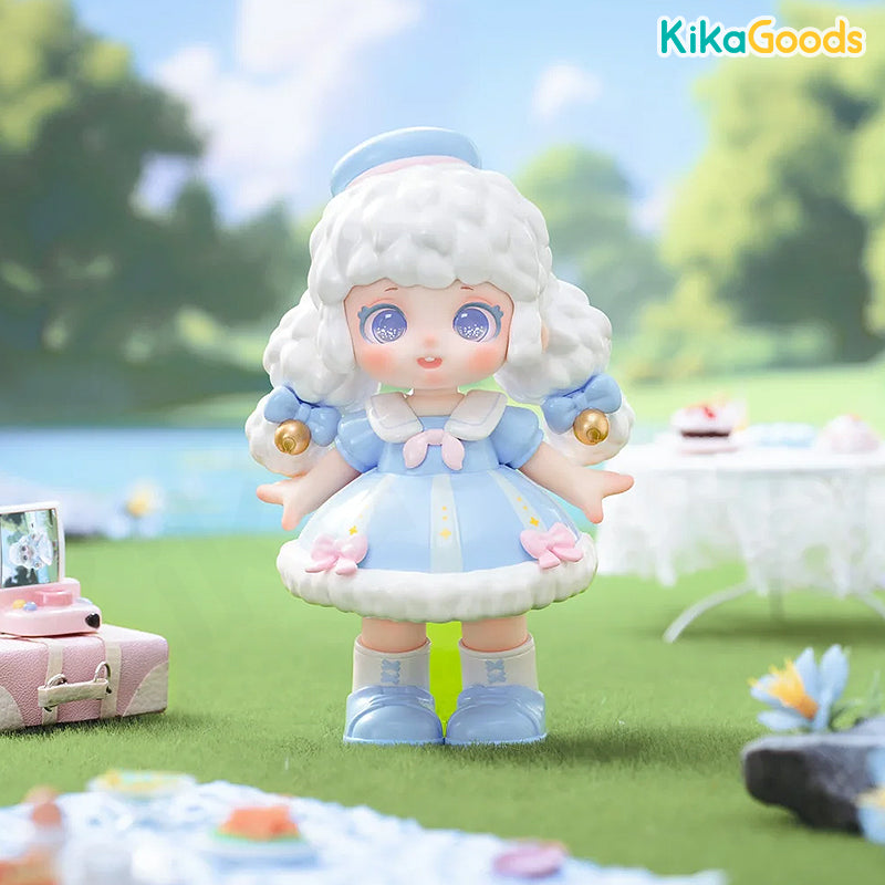 その他 Miana Tea Party in The Forest Miana Tea Party In the Forest Series Blind Box – KikaGoods Wholesale