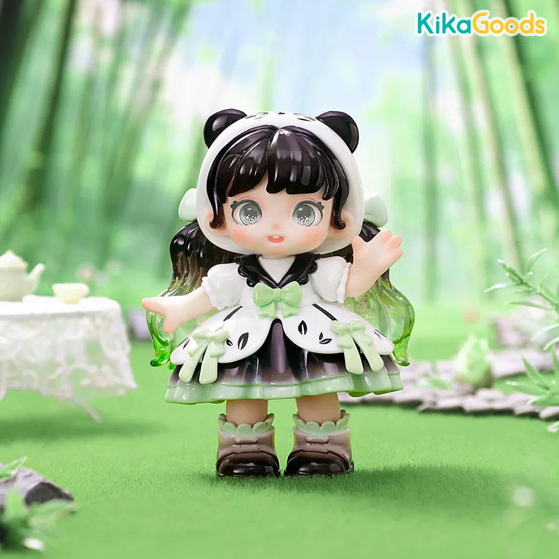Miana Tea Party In the Forest Series Blind Box – KikaGoods Wholesale