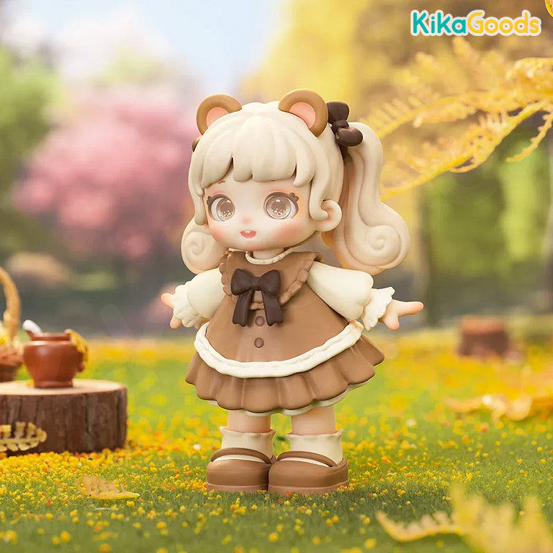 Miana Tea Party In the Forest Series Blind Box – KikaGoods Wholesale