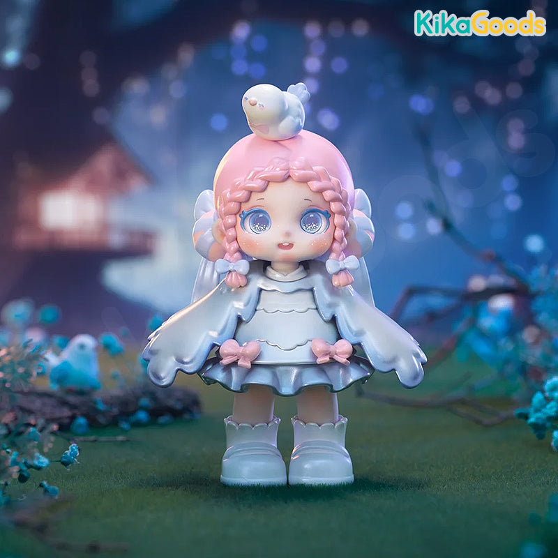 Miana Tea Party In the Forest Series Blind Box – KikaGoods Wholesale