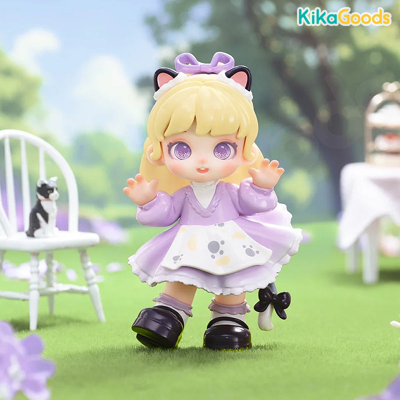 Miana Tea Party In the Forest Series Blind Box – KikaGoods Wholesale