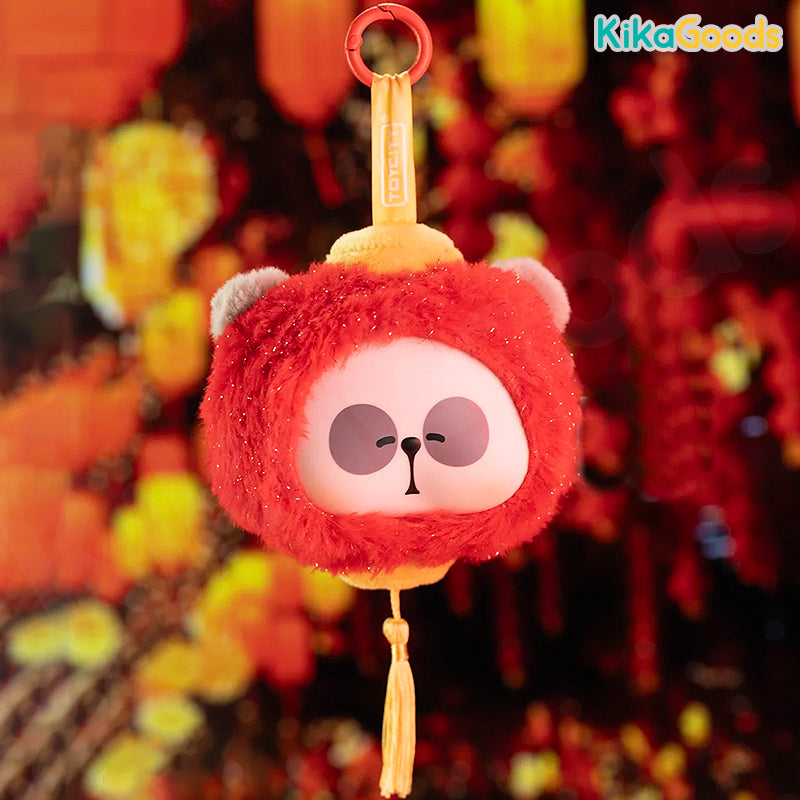 MR.PA Chinese Little PA Chef Series Plush Blind Box – KikaGoods