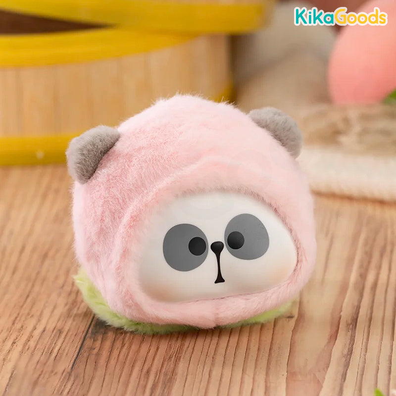 MR.PA Chinese Little PA Chef Series Plush Blind Box – KikaGoods
