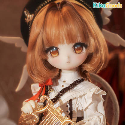 TinyFox 'Robin Ode' 1/6 Points Angel Body Action Figure【Shipped in May./Jun. 2025】