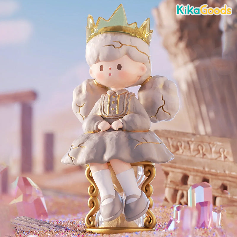 MOLINTA SHINY STAR ビッグサイズフィギュア Molinta Natural Series Blind Box【Shipped in Apr./May. 2025