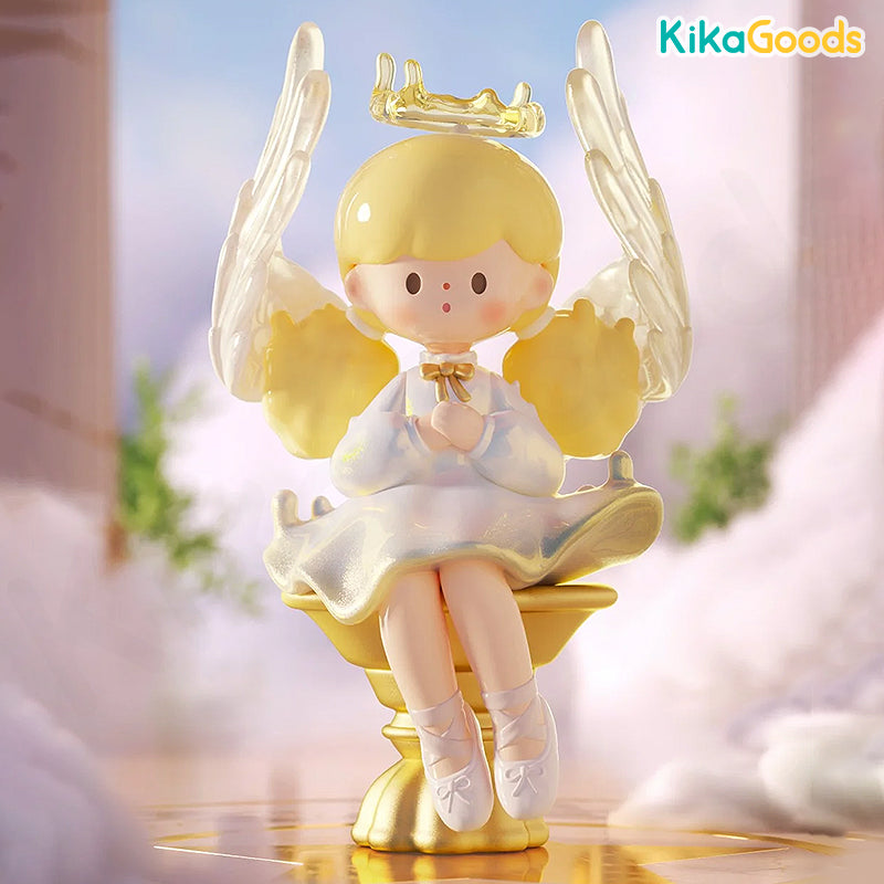 Molinta Natural Series Blind Box【Shipped in Apr./May. 2025