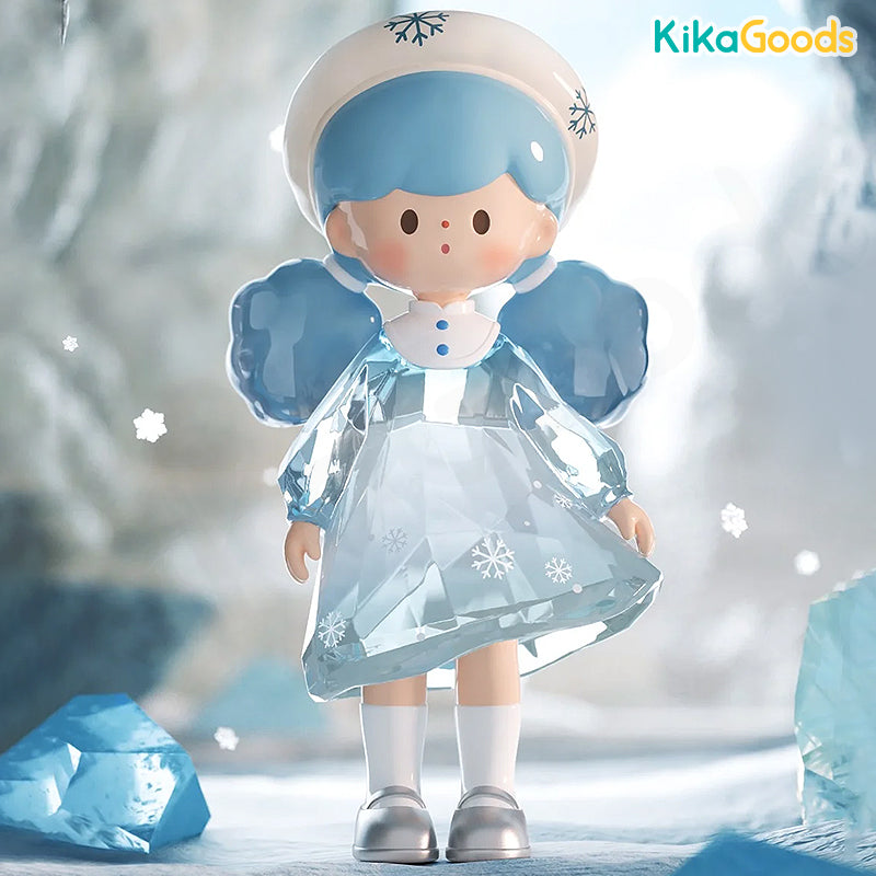 Molinta Natural Series Blind Box【Shipped in Apr./May. 2025