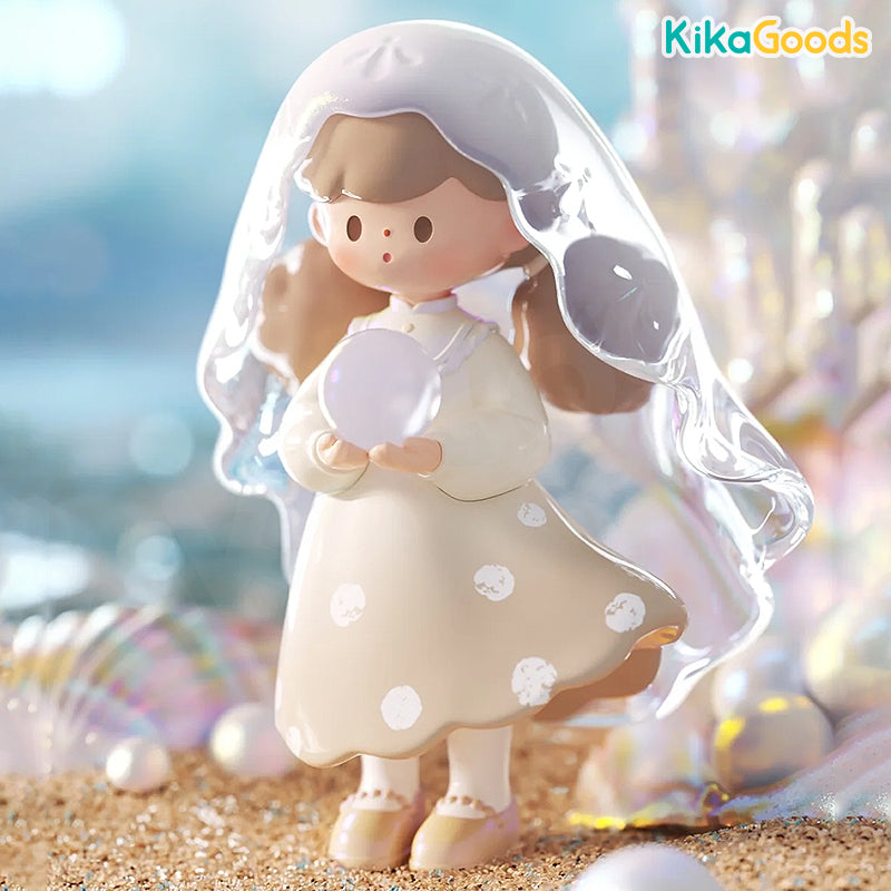 Molinta Natural Series Blind Box【Shipped in Apr./May. 2025