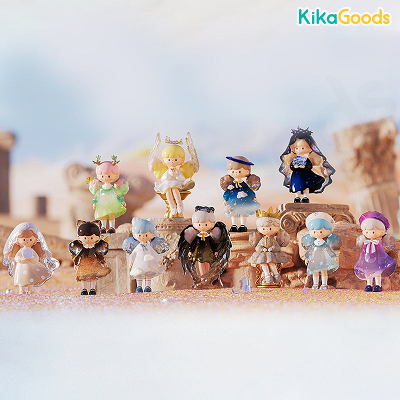 Molinta Natural Series Blind Box【Shipped in Apr./May. 2025