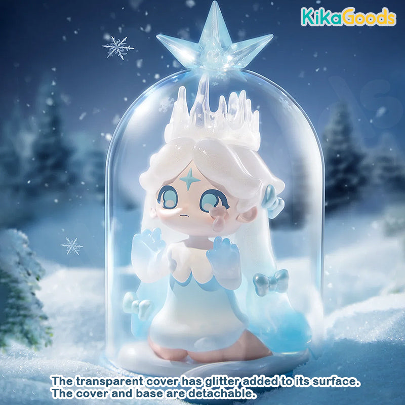 AZURA Warm Christmas Series Blind Box – KikaGoods Wholesale