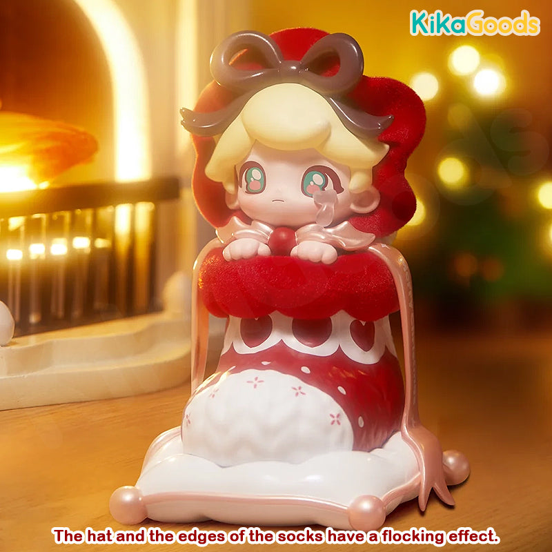 AZURA Warm Christmas Series Blind Box – KikaGoods Wholesale