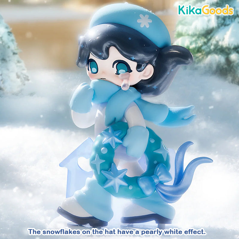 AZURA Warm Christmas Series Blind Box – KikaGoods Wholesale