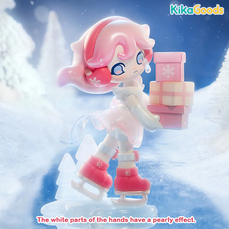 AZURA Warm Christmas Series Blind Box – KikaGoods Wholesale