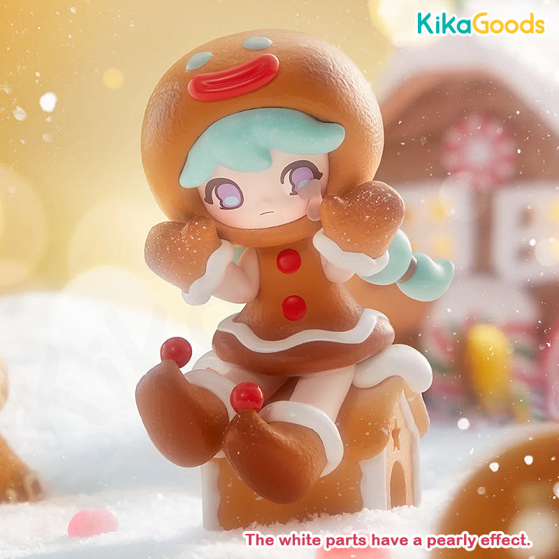 AZURA Warm Christmas Series Blind Box – KikaGoods Wholesale