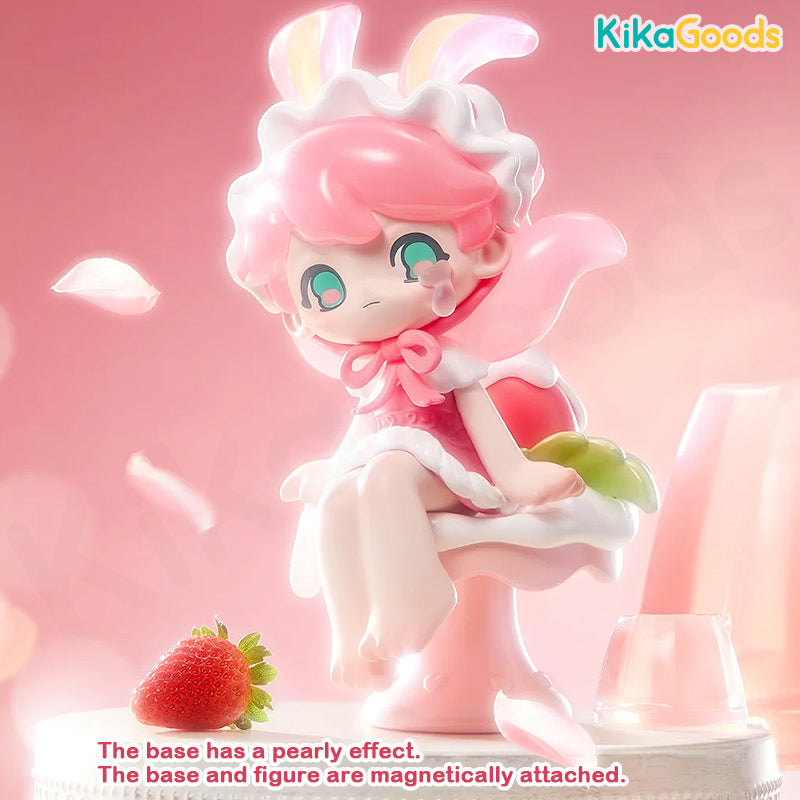 AZURA Warm Christmas Series Blind Box – KikaGoods Wholesale